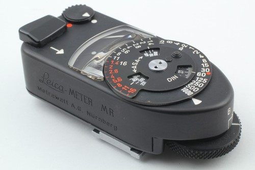 Quasi come nuovo leica - nuovo], light