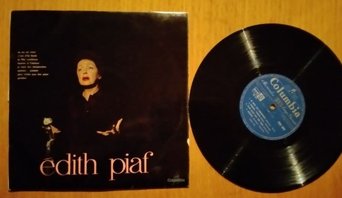 Edith piaf stampa - cm.,