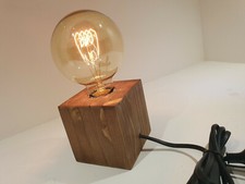 Lampada tavolo come una - tavolo,