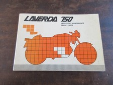 Laverda 750 750sf - sf, gt