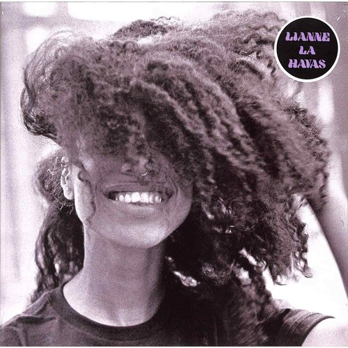 Lianne havas la - lianne,