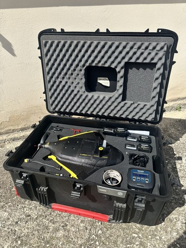 Drone rtk ebeex sensefly - rtk,