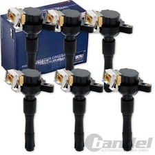 6 bobine di accensione Beru