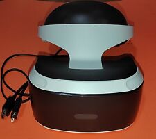 PlayStation VR visore per Ps4 completo + PS Camera Sony PSVR + Aim Fucile e gioc