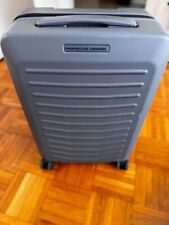 Valigia da viaggio Porsche