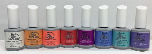 Ibd just gel polish tutti - -,