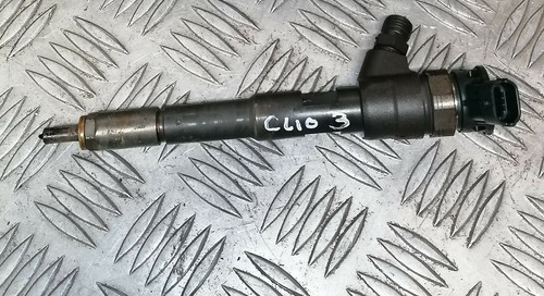 Injecteur bosch renault clio - injecteur,