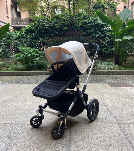 Passeggino navetta bugaboo - e,