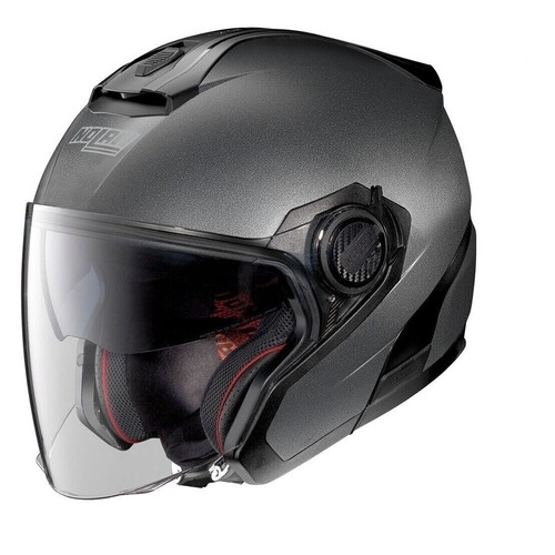 Casco moto jet - nolan, n40-5