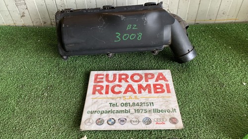 Airbox filtro aria - , peugeot