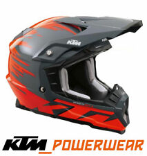 KTM CASQUE ENFANT KID DYNAMIC