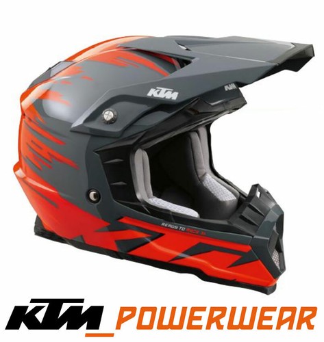 Ktm casque enfant - ktm,
