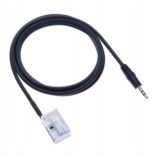 Adattatore aux most - aux,