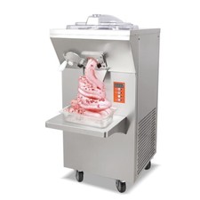 Macchina per gelato duro