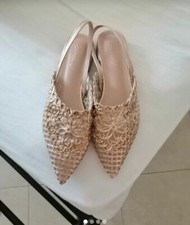 SCARPE Donna Sabot colore