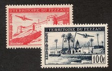 Raro: 1951 Francobolli