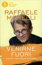 LIBRO VENIRNE FUORI. QUANDO TI