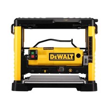 DEWALT DW733-QS Pialla a spessore portatile 1800W