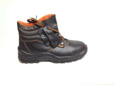 Scarpe antinfortunistica - scarpe,