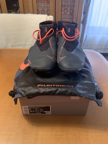 Scarpe calcio nike phantom - scarpe,