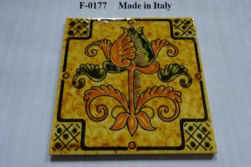 Piastrelle retrò 15 cm - piastrelle,