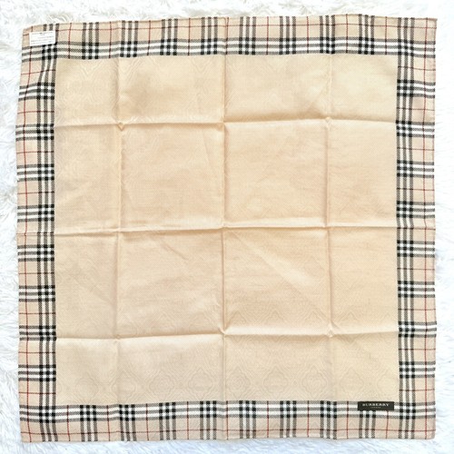 Sciarpa fazzoletto burberry - fazzoletto,
