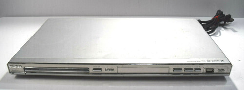 Philips lettore dvd dvp - philips,