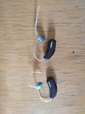 appareils auditifs PHONAK BOLERO Sonova, haut de gamme 