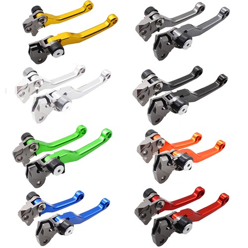 Leve perno freno frizione cnc - freno,