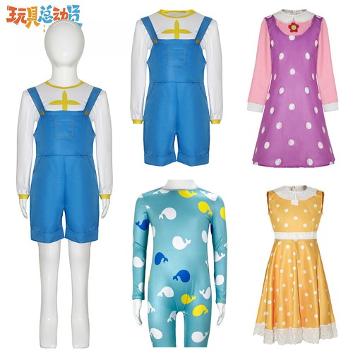 Cosplay buzz lightyear gabby - buzz,