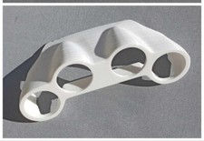 RC 1/10 1/8 WRC Rally Extra