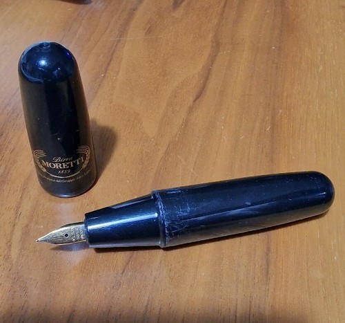 Penna stilografica birra - stilografica,
