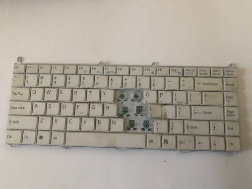 Used genuine oem sony - sony, vaio