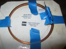 Sonex  Motor set of 4 new