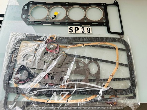 Guarnizioni motore alfa - guarnizioni, romeo