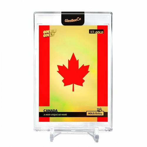 Bandiera canadese mariusque - bandiera, a