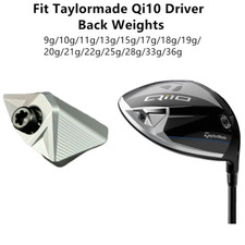 1pcs Peso Golf per Taylormade