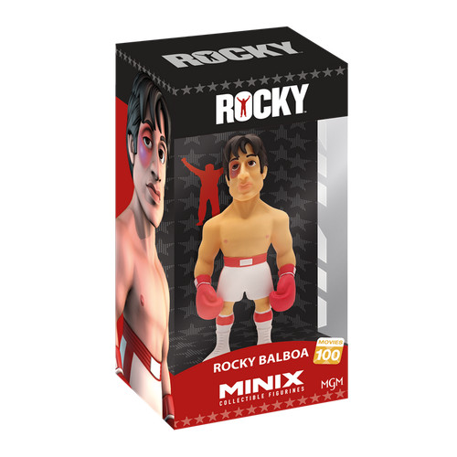 Minix rocky cm - -,