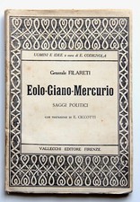 Generale Filareti Eolo Giano