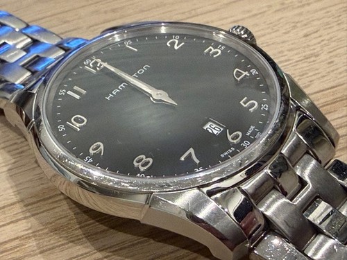 Orologio hamilton jazzmaster - orologio,