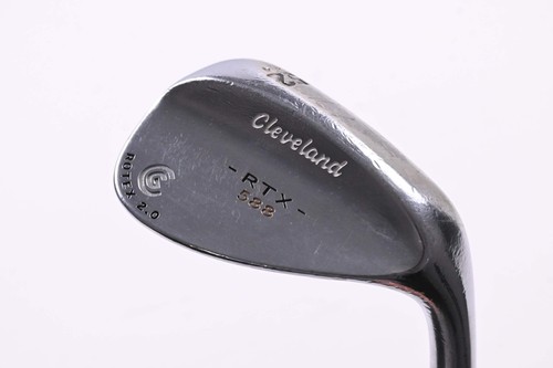 Cleveland 588 rtx - rtx, gap