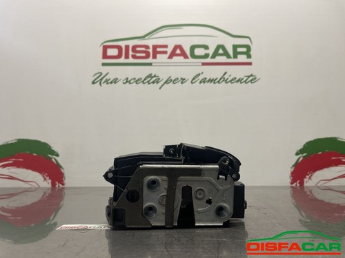 Serrature elettriche ford - elettriche,
