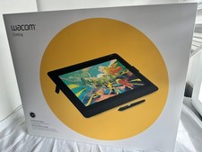 Wacom cintiq tablette - cintiq,
