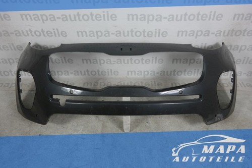 Paraurti anteriore originale