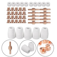 Taglierina al plasma lunga