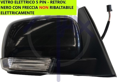 Specchio specchietto - specchio,