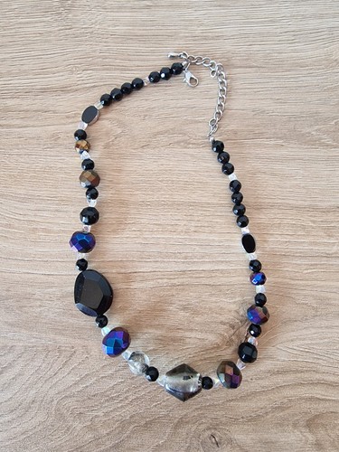 Anni vintage collana in - collana,