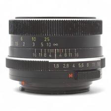 Rollei SL Planar 1.8/50 50 mm