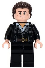 NUOVO LEGO PHILIP SWIFT