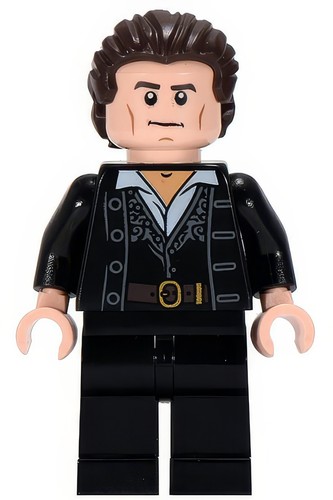 Nuovo lego philip swift - lego,